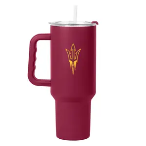 Arizona State University 40oz Handle Tumbler