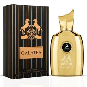 Galatea Eau de Parfum Spray 100ml (3.4 oz) by Maison Alhambra