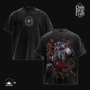 DOOM Shirt The Doom Slayer Mark The Dark Ages Rip And Tear Vintage Washed Oversized Hoodie FPS Gaming Graphic Tee Faded Heavy Metal Streetwear Y2K Merch Gift For Game Fan Clothes