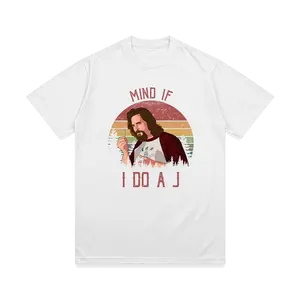 The Big Leb0wski Mind If I Do A J Vintage T Shirt, Hoodie, Sweatshirts