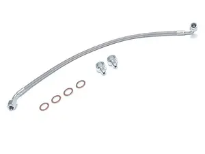 Turbo Oil Line • R-Chassis