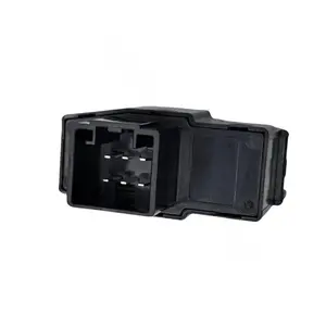 Rear Window lift switch single button 30658696 For Volvo For XC90 For XC70 [TS1]