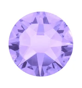 HotFix Rhinestones SS-10 | Tanzanite