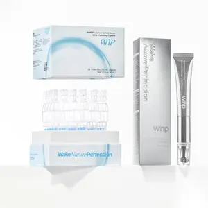 Ampoule Serum and Eye Cream Set [3% Hyaluronic Acid Serum, Oil-Suspended Serum] Soothing and Repairing Serum Set for Face Skincare Routine, Brightening Eye Cream, Reduces Dark Circles, Anti-Aging, Firms Skin, Enhances Elasticity