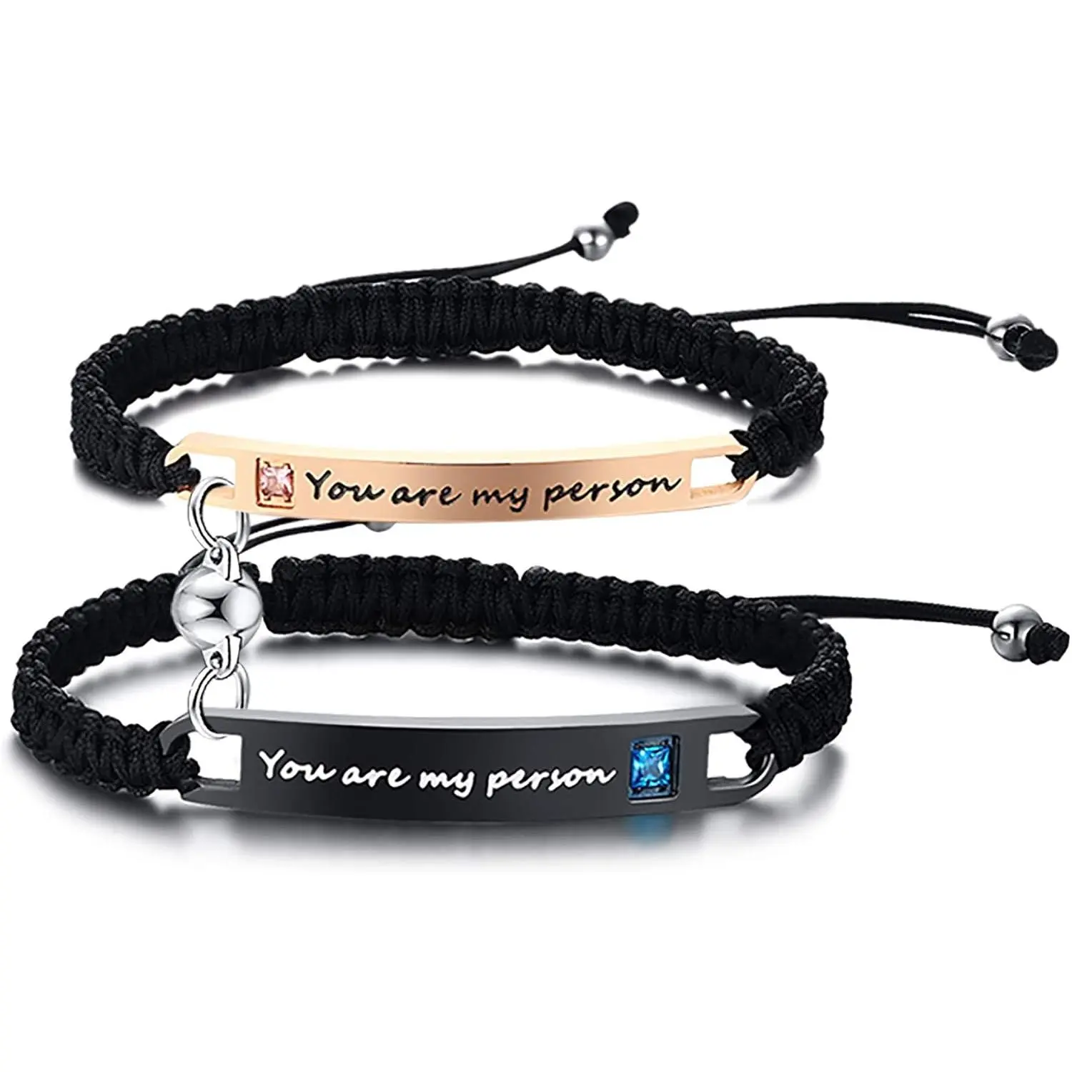 You are my person-round magnetic