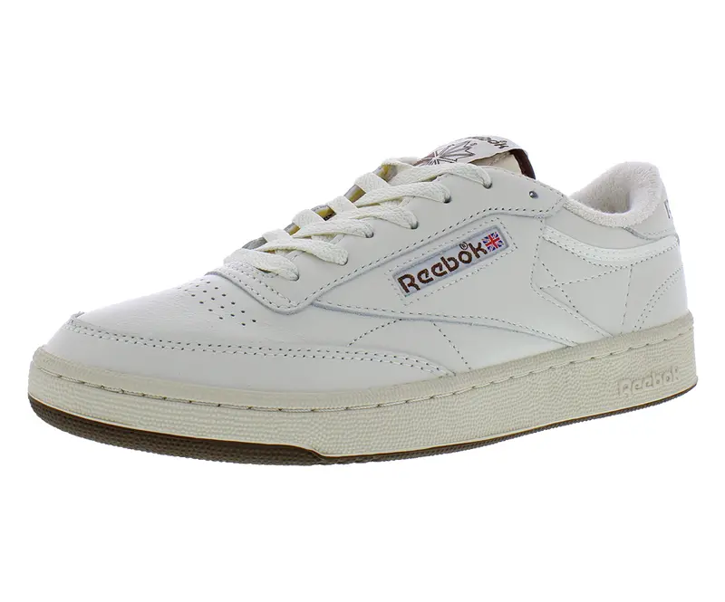 Reebok Club C 85 Vintage Unisex Shoes