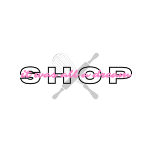It Was All A Dream Shop