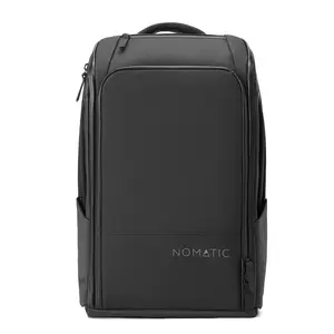 Nomatic Expandable Backpack 20L - Black