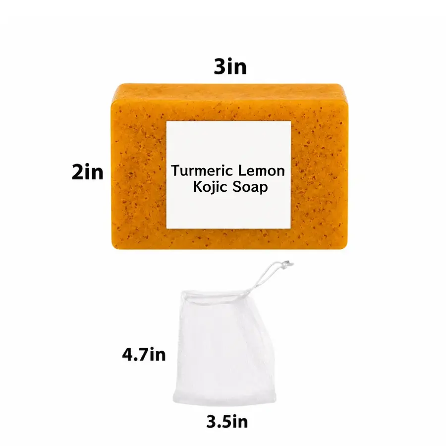 Korean Import 3PC/1 Box Bath Set - Mom’s Bath Recipe Moisturizing Soothing Exfoliates Dead Skin Wipe, Personal Scrubber, Trouble Care Glove, Kojic Turmeric Face Soap Korean Import 3PC/1 Box Bath Set - Mom’s Bath Recipe Moisturizing Soothing Exfoliates Dead Skin Wipe, Personal Scrubber, Trouble Care Glove, Kojic Turmeric Face Soap