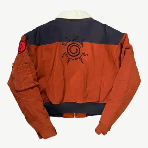Men's Fitted Cut Soft Zip-Up Bomber Jacket - Longsleeve Sweatshirt, Casual Coats, Fashion Streetwear, Everyday Wear Tops for Operators