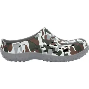 Men's Muckster Lite EVA Clog Eco-friendlier Bio Lite Outsole is Lightweight,