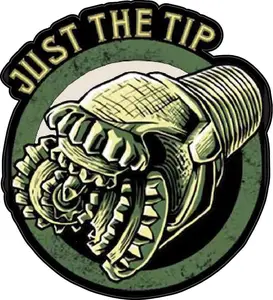 Just the Tip Just the Tip