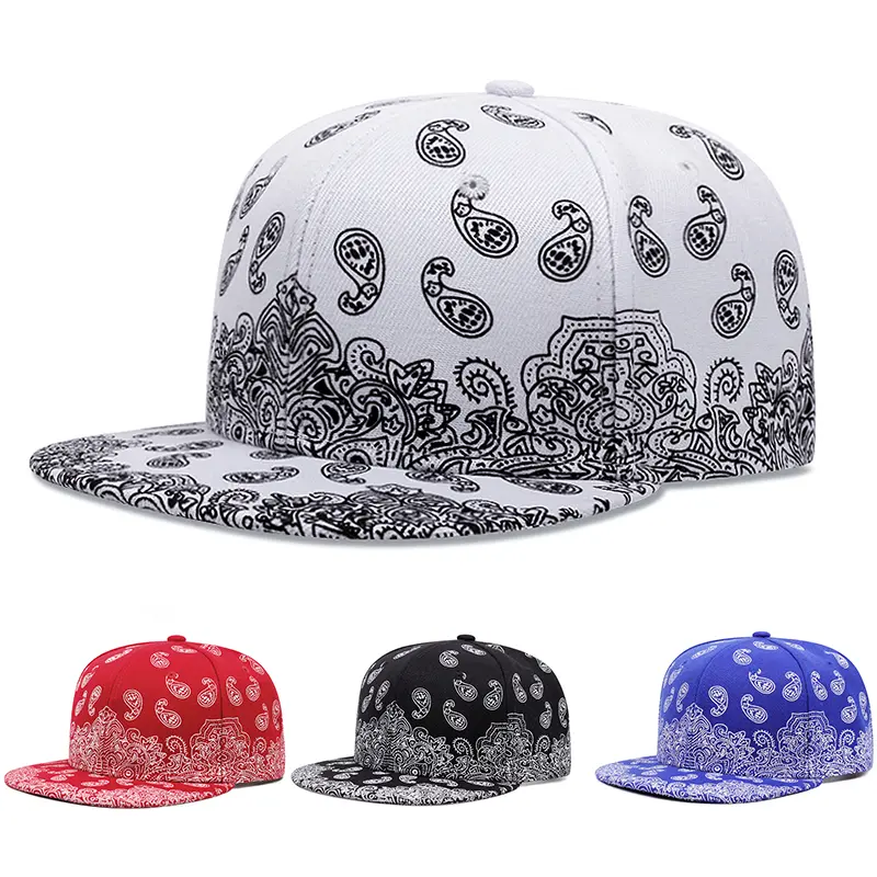 Unisex Classic Baseball Cap Cashew flower Design Durable Adjustable Size Reathable Soft Daily Wear Men And Women Hat Travel Fit Casual Outing Caps