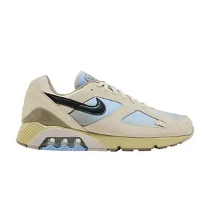 Nike Air Max 180 'Light Khaki Psychic Blue'