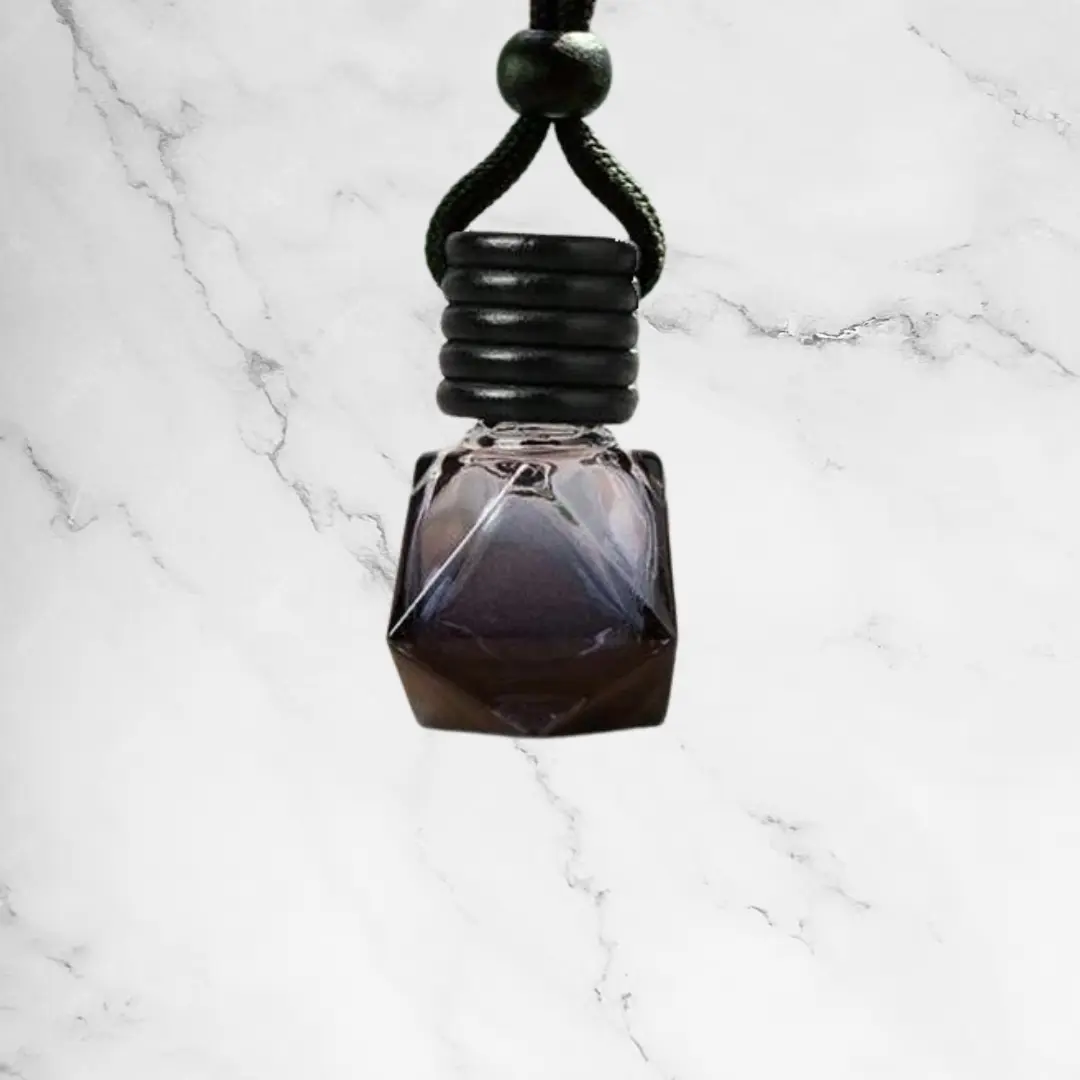 Car VIAL Scents: Long-Lasting Car Cologne and Perfume Fragrance Experience
