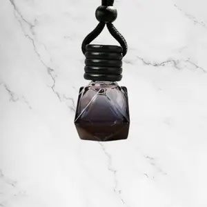 Car VIAL Scents: Long-Lasting Car Cologne and Perfume Fragrance Experience