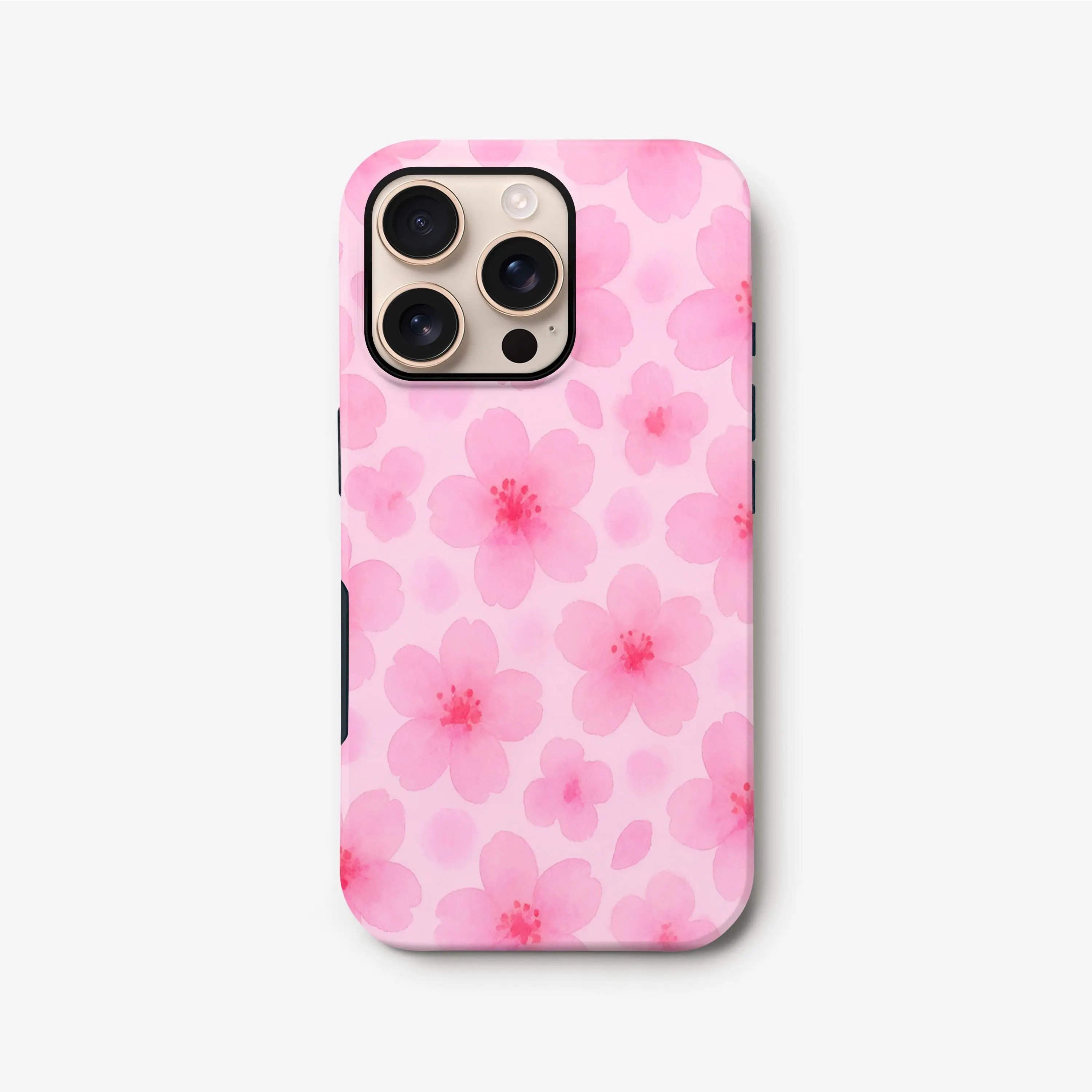 Flower Phone Case
