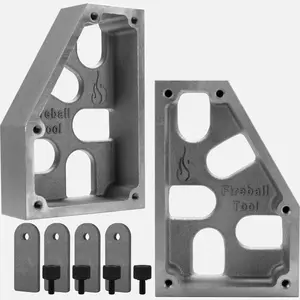 Minion Square Aluminum