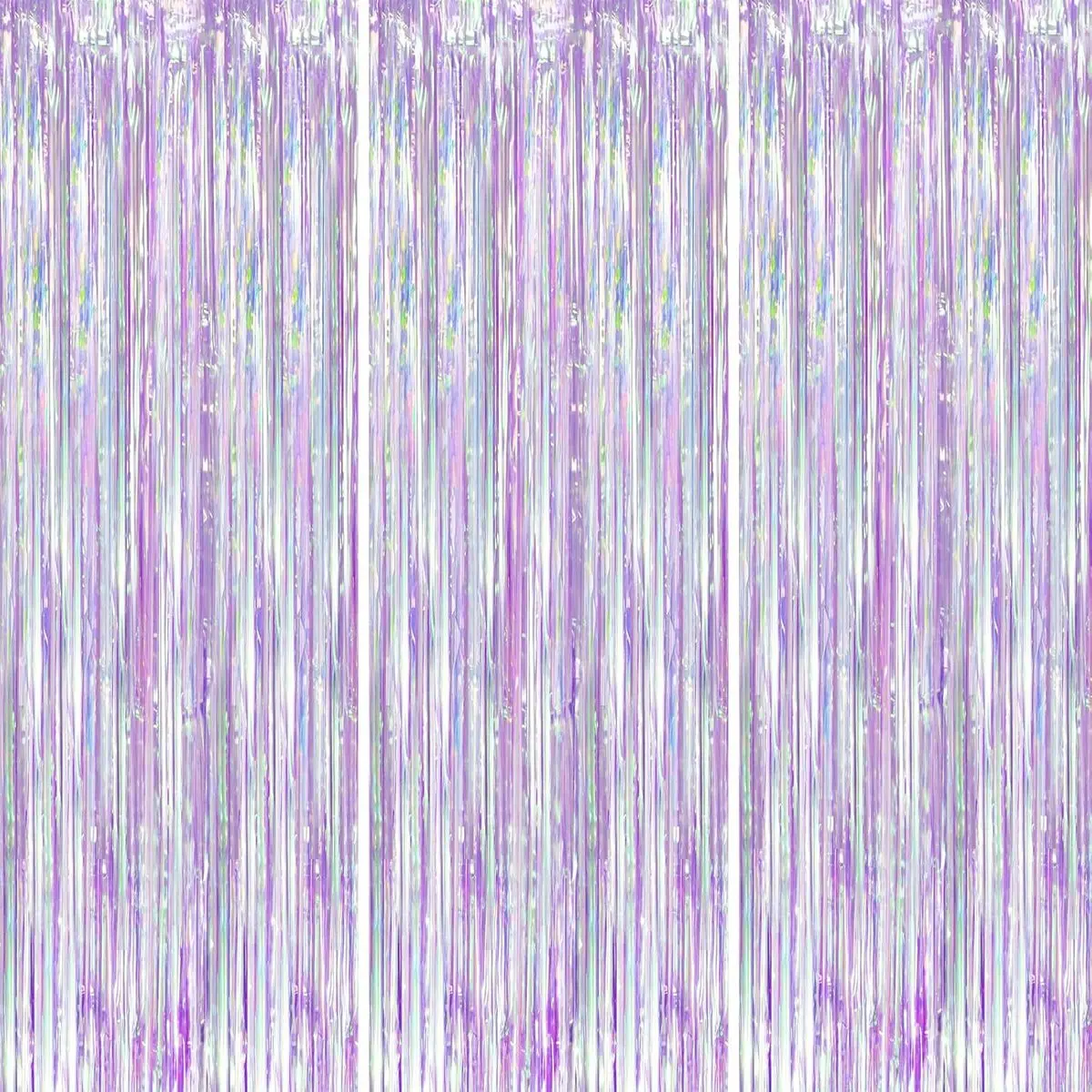 43 Iridescent Purple