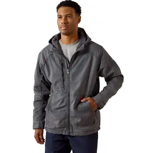 Men's FR DuraLight Cordura Canvas Jacket