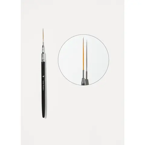 Liner Brush L