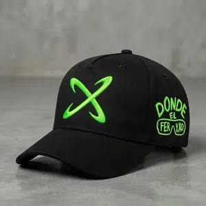 Feid Tour SnapBack Hat 2026 “Ferxxo” hat | Dónde El Ferxxo Embroidered Hat Feid vs Ferxxo Tour Reggaeton Streetwear hat concert outfit, Ferxoo merch