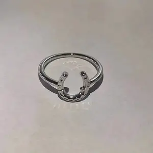 Women's decorative rings suitable for daily wear and weddings for women