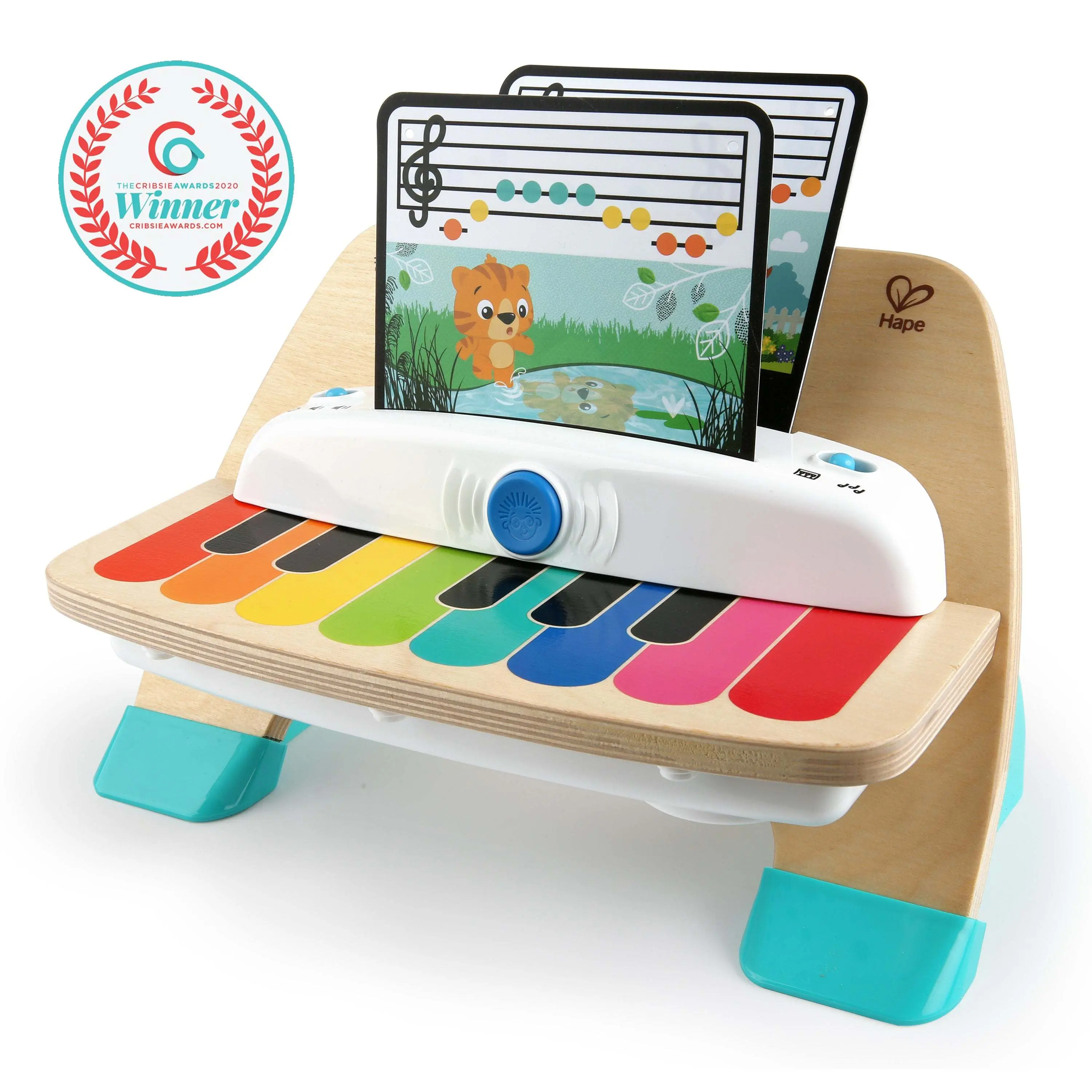 Baby Einstein Magic Touch™ Instruments – Guitar or Piano