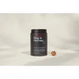 Dog is Human Daily Multivitamin for Dogs (Chicken Flavor) Human-grade, Vet-formulated, Made in Vermont