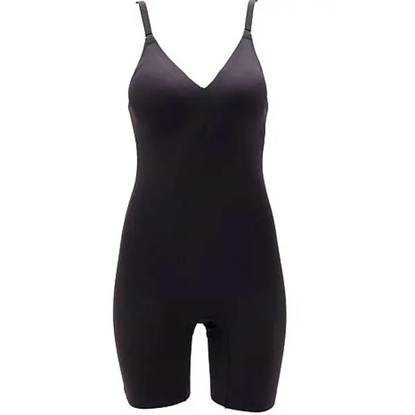 Rhonda Shear Low Back Body Suit
