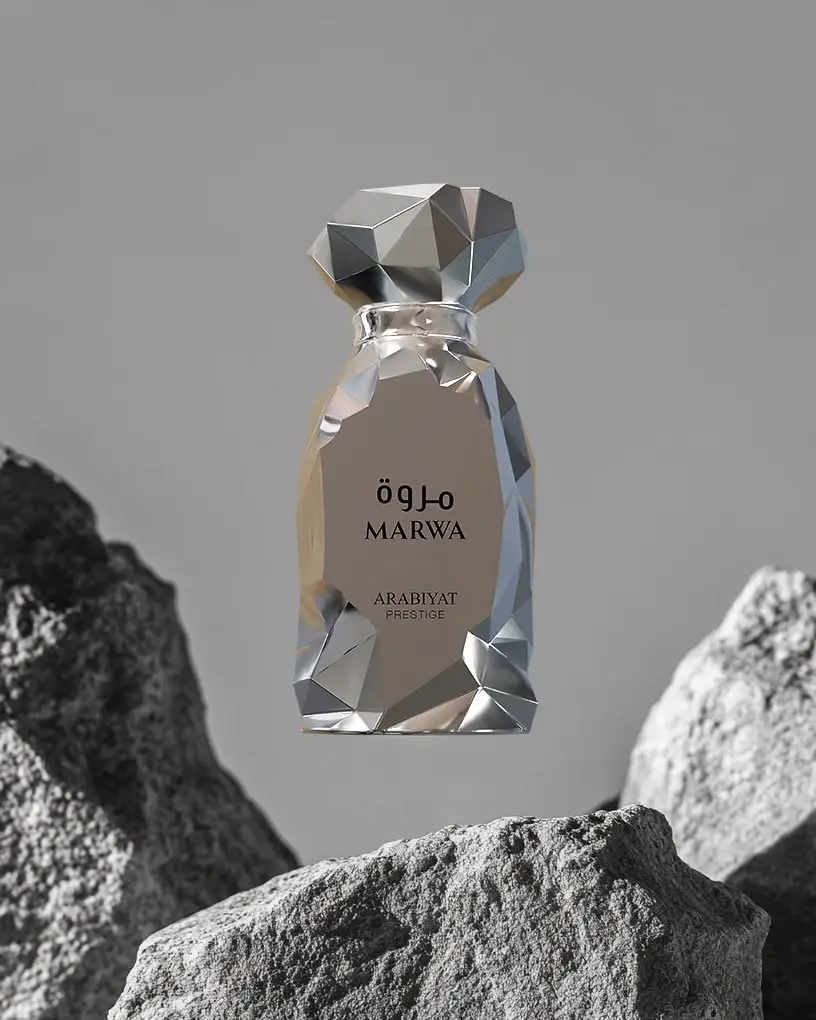 Marwa Arabiyat Prestige - TikTok Shop