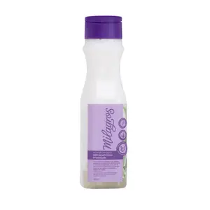 Milagros Ultranutritivo Conditioner 450ml - Aloe Vera Crystals & Rosemary Extract Vegan Formula for Strong Healthy Hair Growth & Shine - Shampoo
