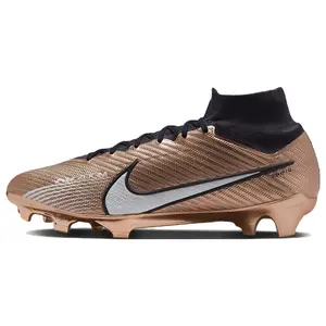 Nike Zoom Mercurial Superfly 9 Elite Fg Generations Pack Metallic Copper DR5932-810