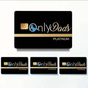 Interesting Card Skins - OnlyDads,Futurama, BTC, EldenRing - Stylish & Protective Credit Card Stickers