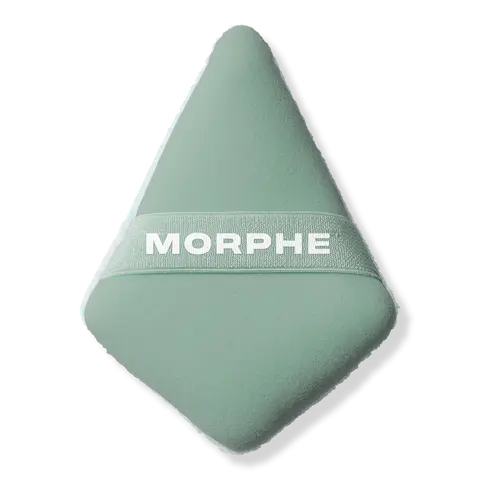 Morphe To The Point Dual-Sided Powder Puff