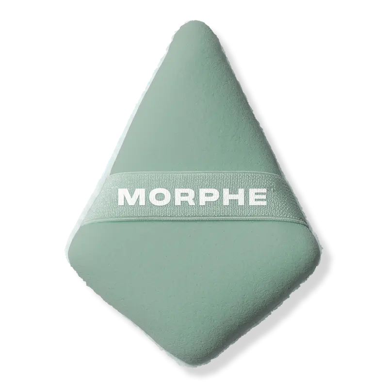 Morphe To The Point Dual-Sided Powder Puff