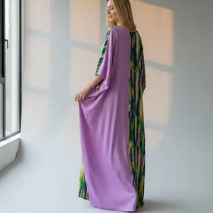 plus size Traditional Somali baati