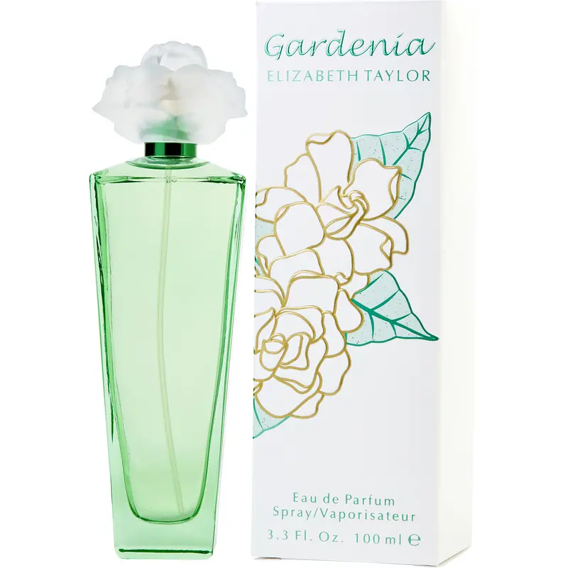 Gardenia Elizabeth Taylor By Elizabeth Taylor Eau De Parfum For Women