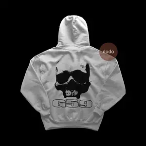 $UlClDEBOYS G59 Hoodie - Rap Music Hoodie - G59 Design - $UlClDEBOYS Album Hoodie - G59 Merch - Unisex Rapper Clothing