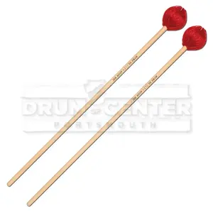 Vic Firth Corpsmaster Iain Moyer Keyboard Mallets - Medium-soft to Medium