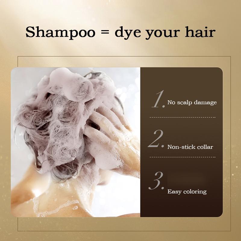 TOAE Superior Preference Red Hair Permanent Hair Color, 300g Pack with Plant Extracts