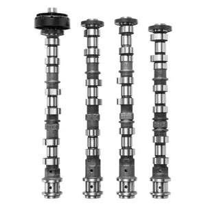 VEVOR Engine Camshaft, 12625437 SP011 - 16 Cam Replacement, Compatible with Norris trucks from 1999 - 2013 GM Gen3/4, LS Truck Engine 4.8L, 5.3L, 6.0L, and 6.2LVEVOR Super Brand Day