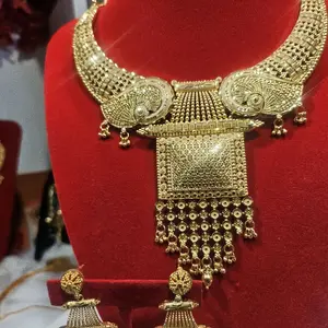 beautiful traditional jewelry set for all occasions