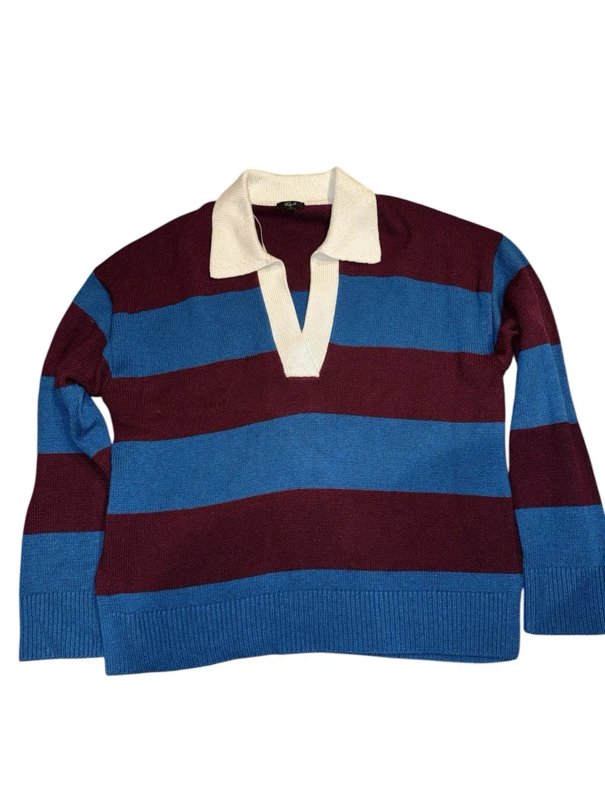 Women’s Large- Rails Sweater Women’s Large- Rails Sweater