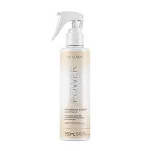 Power Curls Curl Activator