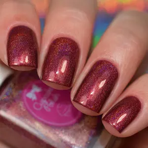 Thankful - Cupcake Polish nail polish Thankful - Cupcake Polish nail polish