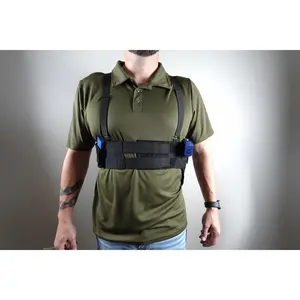 Luminator 2 Strap w/ Magazine Pouches