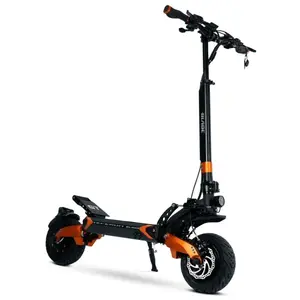 Teverun Blade GT II Plus Electric Scooter