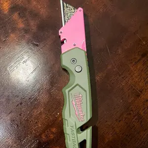 Delta rose blade