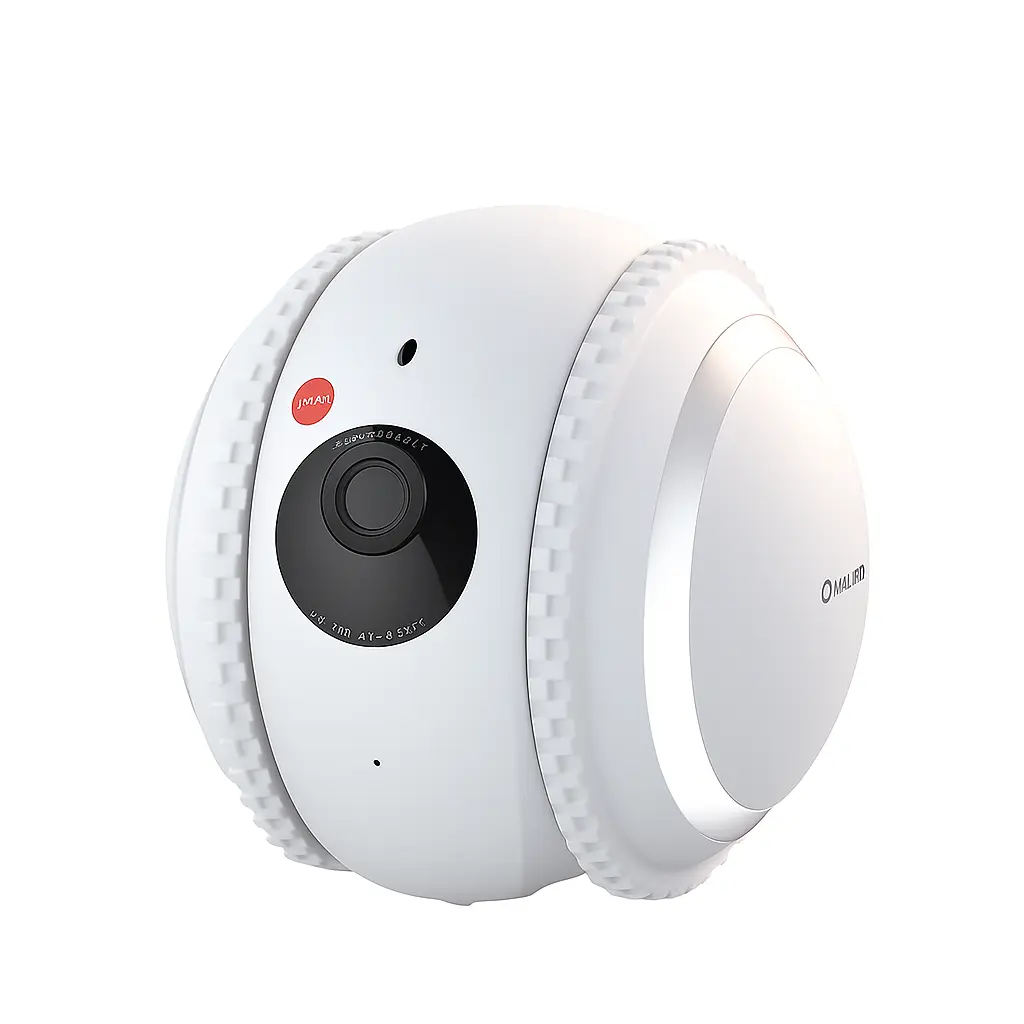 PetPal Interactive Robot